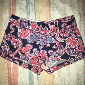 Lilly Pulitzer The Walsh Shorts